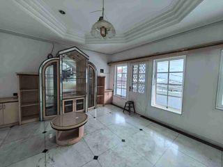 Rumah cocok untuk kost2an