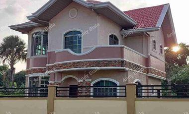 Brandnew House and Lot FOR SALE at Manaoag, Pangasinan