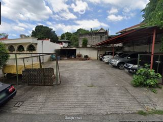 Residential Lot for Sale in Kapitolyo, Pasig City