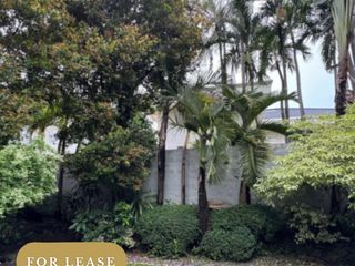 4 Bedroom For Lease in Dasmarinas Village