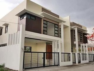 HOUSE FOR RENT IN BF HOMES – TOPMAN VILLAGE, PARAÑAQUE CITY