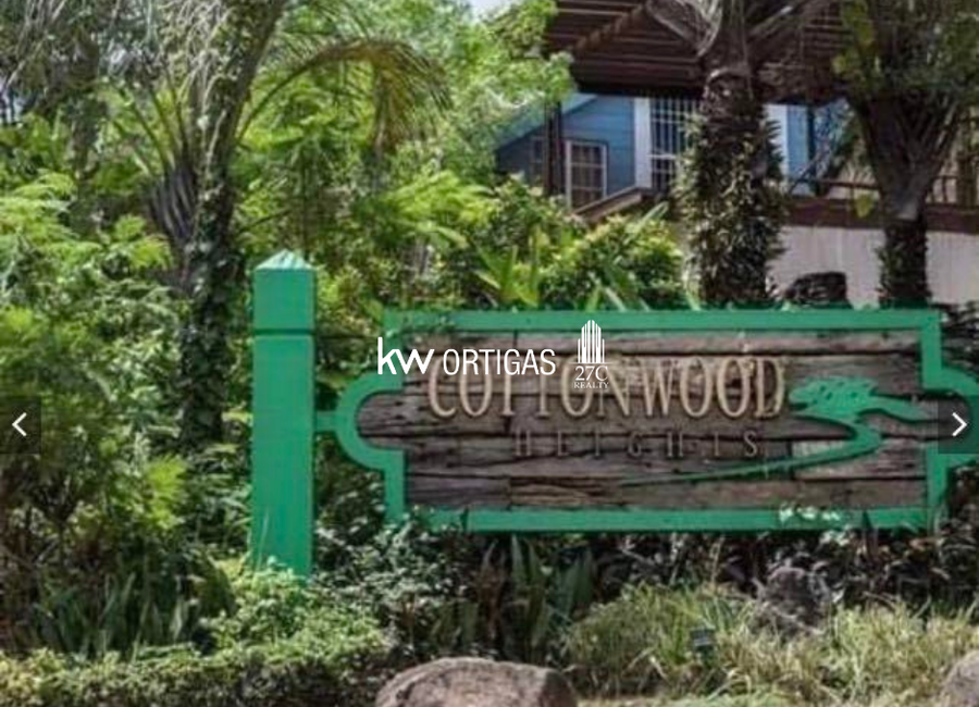 Cottonwood Drive, Cottonwood Heights, Antipolo, Rizal image 2