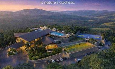 Residential Lot for Sale in Liloan, Cebu with Free Lifetime access to Golfcourse