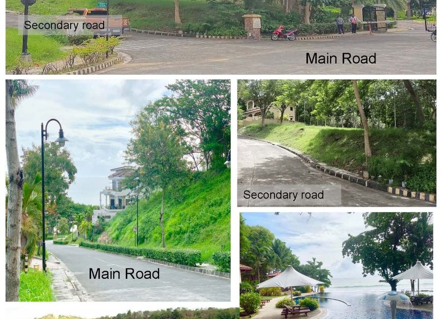 Terrazas de Punta Fuego, Nasugbu, Batangas image 2