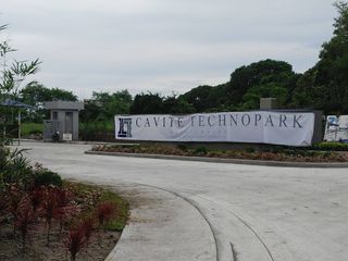For Sale: Industrial Lot in Cavite Technopark