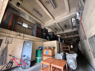 Office Warehouse Building For Sale in Tandang Sora Avenue