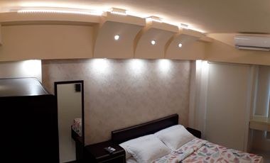 Apartemen Orchard Wiyung Surabaya Barat