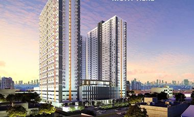 2027 TURNOVER RENT TO OWN CONDO IF RESERVED NOW IN MAKATI- ZERO DOWN!
