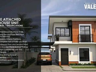 VALENCIA RESIDENCES
