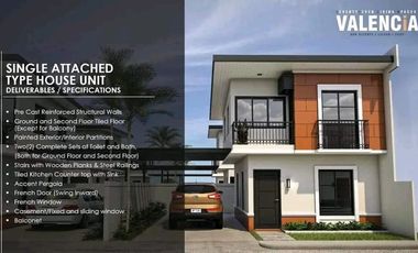 VALENCIA RESIDENCES