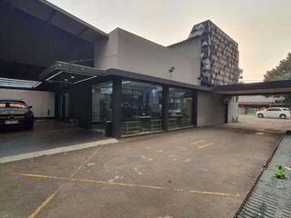 DIJUAL RUKO / RUANG USAHA at Jl RADIO DALAM RAYA, JAKSEL