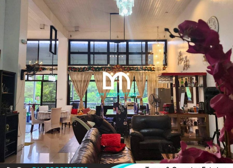 Kingsway, Town & Country Estates, Mambugan, Antipolo, Rizal