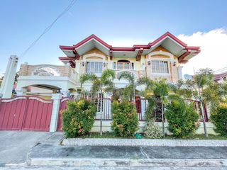 Furnished House for Rent in Vista Verde Village