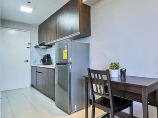 ZADIA03XXT1: For Rent Fully Furnished Studio with Balcony in Zadia Greenfield City, Laguna