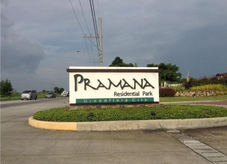 Pramana Residential Park, Malitlit, Santa Rosa, Laguna image 2