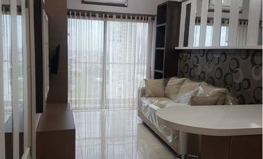 Apartemen Puncak Bukit Golf Dukuh Pakis Surabaya
