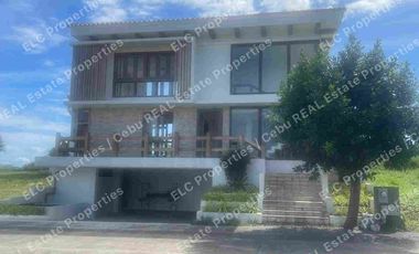 BRAND NEW HIGH-END HOUSE FOR SALE  P48M AT AMARA, LILOAN, CEBU