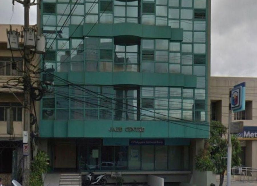 Office Space Commercial Property For Sale at Jade Centre Building in ...