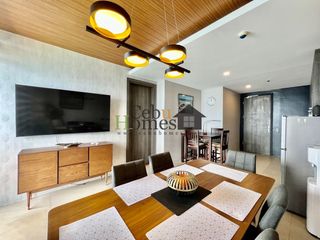 1 Bedroom with Beautiful Sea View at The Reef for Rent