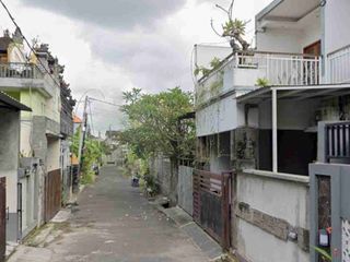 Tanah Gratis Rumah 2 Lantai di Gunung Agung Denpasar