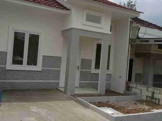 Grand Imperium Pengadegan Rumah Baru Minimalis Lokasi Strategis Dekat Jalan Raya Pengadegan