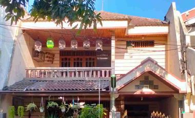 Di jual Perumahan gunung sari indah, wiyung