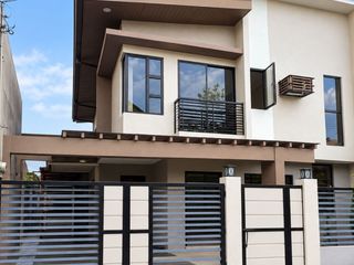 3-Bedroom Semi Furnished House for Rent in Pit-os, Cebu City near CIS and Maria Montesorri