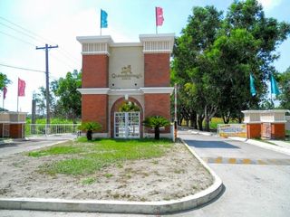 264 Sqm Near SM & Robinsons & Sky Ranch Residential Lot at San Fernando Pampanga