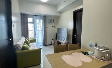 ALL IN PRICE 2 Bedroom Unit with Parking Slot, The Trion Towers 3, BGC FOR SALE
