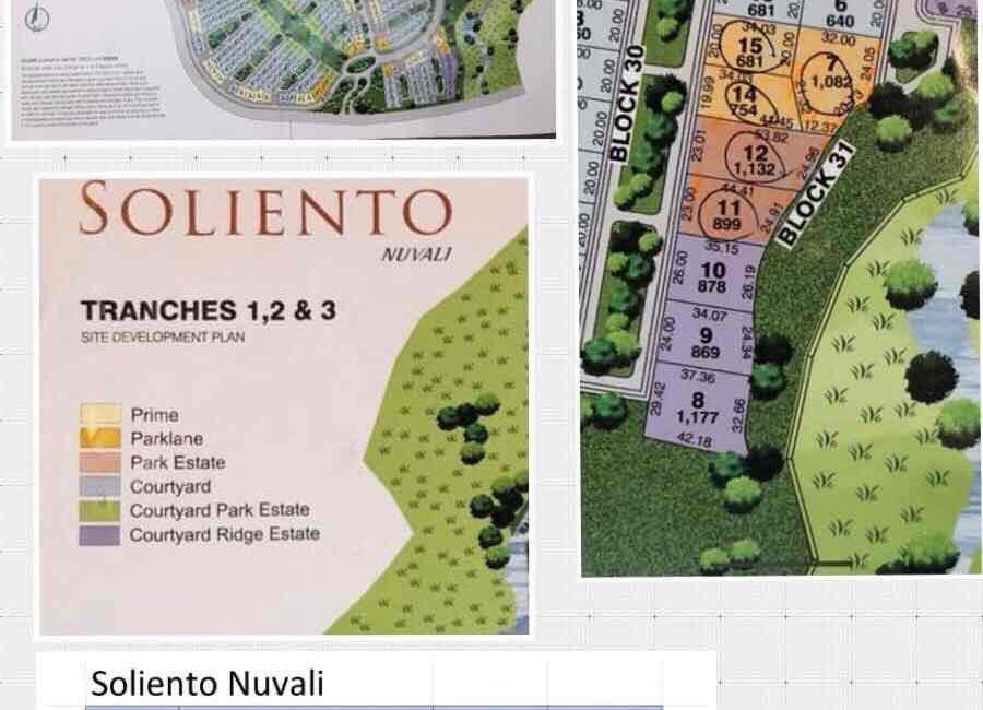 Nuvali Boulevard, Canlubang, Calamba, Laguna image 3