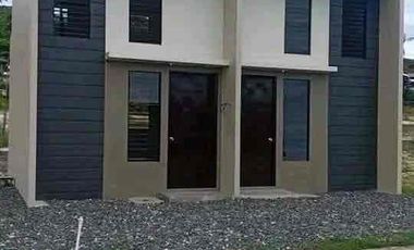 Affordable Socialized House and Lot for sale in Ocaña Carcar City Cebu