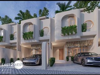 Dijual Rumah New Launching Maja Humaga Villa Sedap Malam Denpasar Bali Sisa 20 Unit Murah Lokasi Nyaman Sangat Strategis