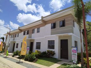 2-bedroom Townhouse House and Lot for sale in Naic Cavite