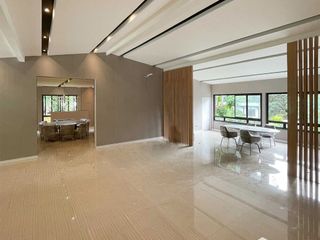 4BR Modern Design House for Sale in Forbes Park, Makati at South Forbes Park
