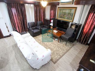 Luxurious 5BR House & Lot for Rent near Crimson Resort