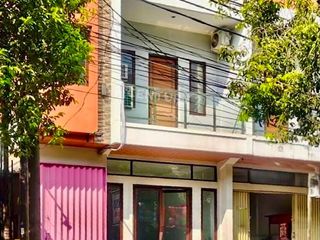 Dijual 2 Unit Ruko Gandeng 3 Lantai Bintaro Jaya Sektor 9 #294317