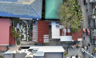 For Sale 685 sqm Commercial Lot in Punta Princesa Cebu City