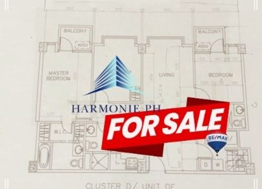 View of Luxury 3BR Condo at Parkside Villas, Resort World - Prime Location ...