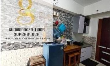 Apartement Gunawangsa Tidar Surabaya