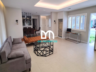 For Lease/Rent: 2 Units Combined at Ametta Place, Pasig