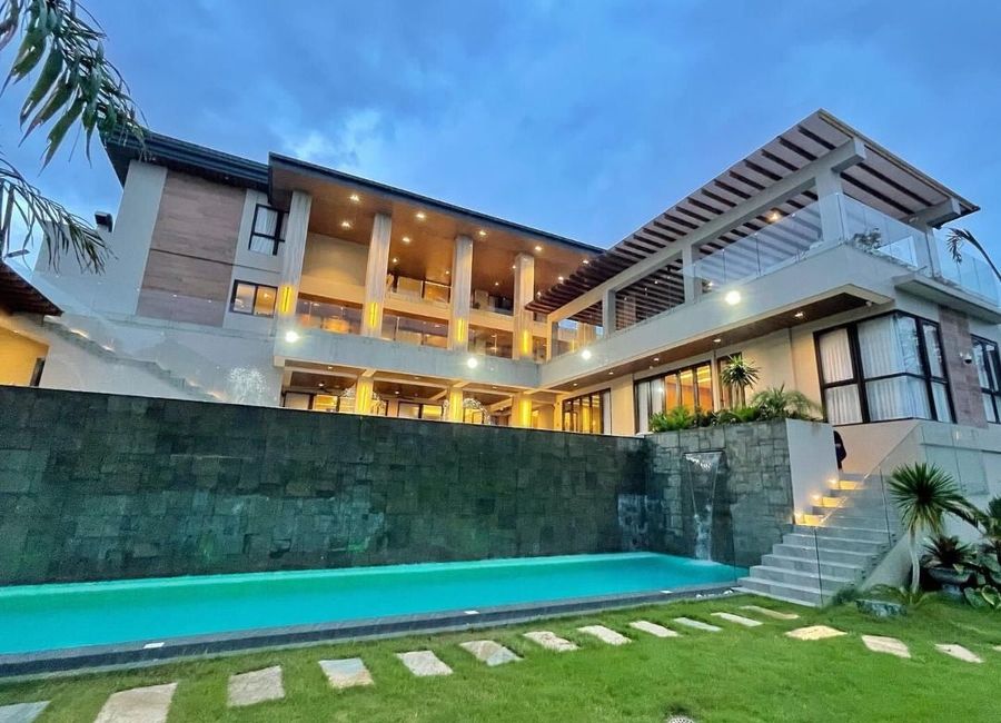 Bales Residence, Mambugan, Antipolo, Rizal