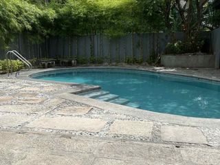 4BR House & Lot for Sale in Magallanes Village, Makati City