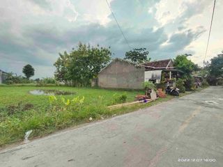 tanah Mayang kartasura