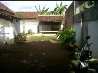 418 M2 Tanah Kavling Strategis Dekat Pantai, Kalipuro, Banyuwangi.