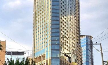 3 Bedroom with ocean and mountain  view @ Somerset Cebu  walking distance to Ayala Center