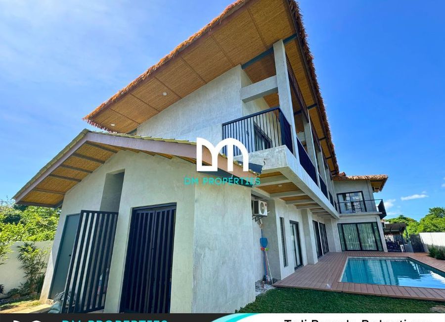 Tali Beach Subdivision, Balaytigue, Nasugbu, Batangas