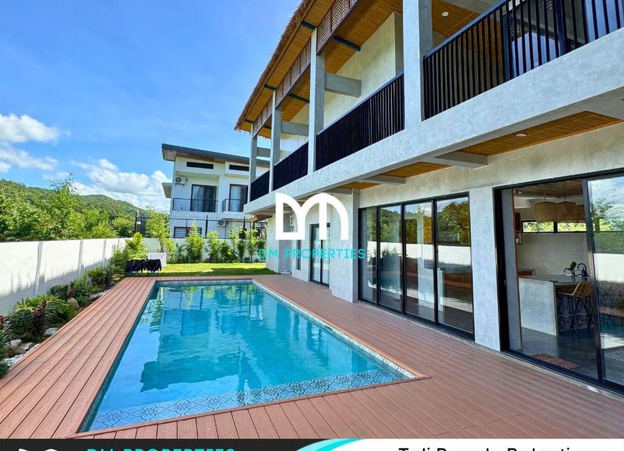 Tali Beach Subdivision, Balaytigue, Nasugbu, Batangas image 3
