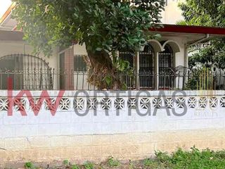House for Sale in San Miguel Village, Makati City