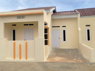 RUMAH DIJUAL MURAH DEKAT STASIUN CITAYAM