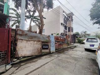 107 sqm Residential Lot for Sale in Banlat, Brgy. Tandang Sora, Quezon City near Tandang Sora Subway Station